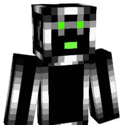 Olivaar's Minecraft skin