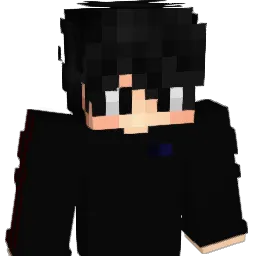 Olive1ra7 Minecraft avatar bust