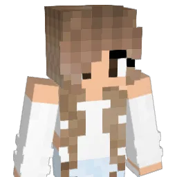 Olive360 Minecraft avatar bust