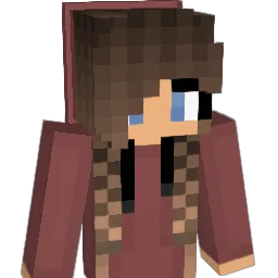 Olive7Gamer's Minecraft skin