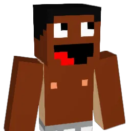 OliveBoy95 Minecraft avatar bust