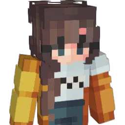 OliveFire's Minecraft skin