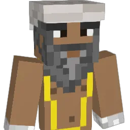 OliveFroot's Minecraft skin