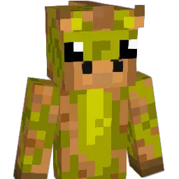OliveGiraffe
