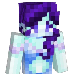 OliveOat Minecraft avatar bust