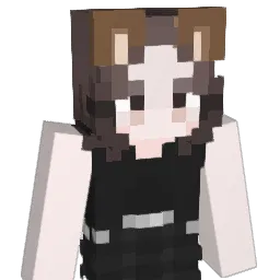 OliveSpy Minecraft avatar bust