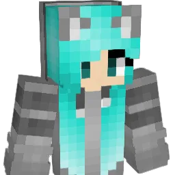 OliveSquisher Minecraft avatar bust