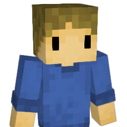Olive_Oilll Minecraft avatar bust