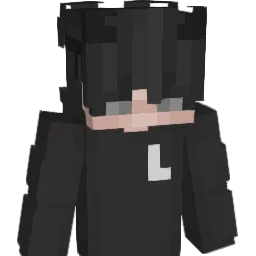 Oliveeerr Minecraft avatar bust