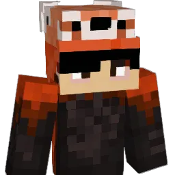 Olivegarden11 Minecraft avatar bust