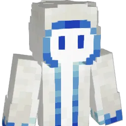 Olivelin0910 Minecraft avatar bust