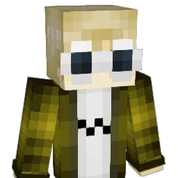 OlivenJonny Minecraft avatar bust