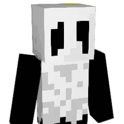 Oliveoliveoliveo Minecraft avatar bust