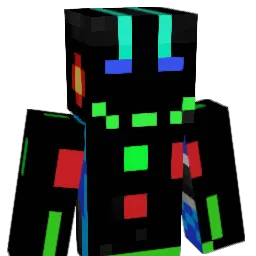 Oliver0085 Minecraft avatar bust