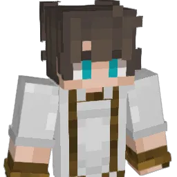 Oliver120410 Minecraft avatar bust