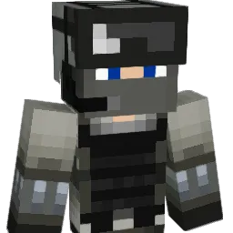 Oliver121003 Minecraft avatar bust