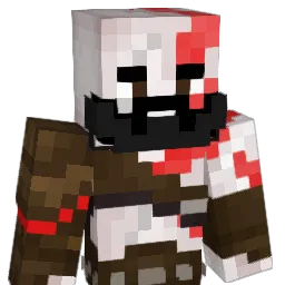 Oliver178 Minecraft avatar bust