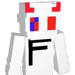 Oliver2240 Minecraft avatar bust