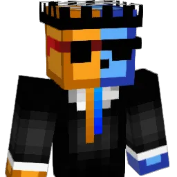Oliver798 Minecraft avatar bust