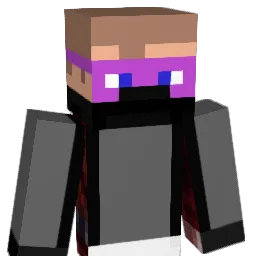 OliverAE Minecraft avatar bust