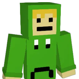 OliverAF's Minecraft skin