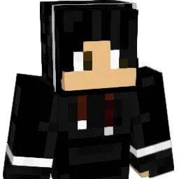 OliverBSN Minecraft avatar bust