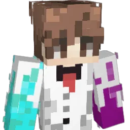 OliverBq08 Minecraft avatar bust