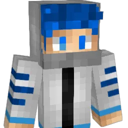 OliverDSA Minecraft avatar bust