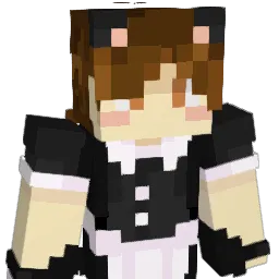 OliverEstes Minecraft avatar bust