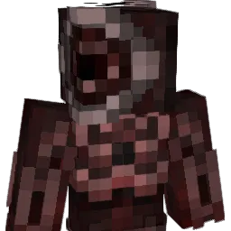 OliverFPEdu Minecraft avatar bust