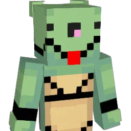 OliverFarFC Minecraft avatar bust