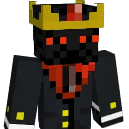 OliverG0404 Minecraft avatar bust