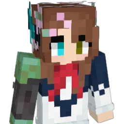 OliverGIW Minecraft avatar bust