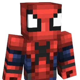 OliverHD543 Minecraft avatar bust