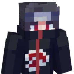 OliverLagerback Minecraft avatar bust