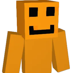 OliverLion416 Minecraft avatar bust
