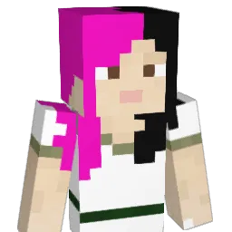 OliverMC123 Minecraft avatar bust