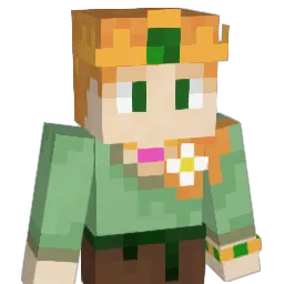 OliverMinerOoi Minecraft avatar bust