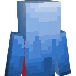 OliverN12 Minecraft avatar bust