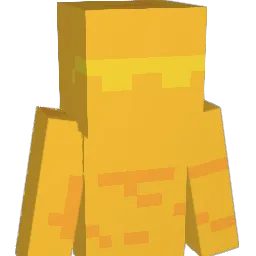OliverOk2017 Minecraft avatar bust