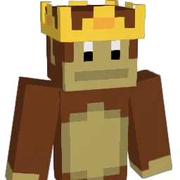 OliverOllie8 Minecraft avatar bust