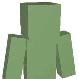 OliverPizza Minecraft avatar bust