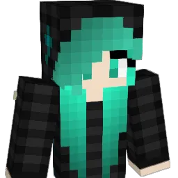OliverPolymer's Minecraft skin