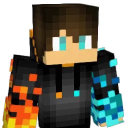 OliverPro2023's Minecraft skin