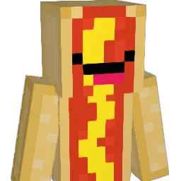 OliverRaimo Minecraft avatar bust