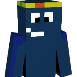 OliverRuud Minecraft avatar bust