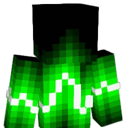 OliverSkytte Minecraft avatar bust