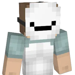 OliverTyr Minecraft avatar bust