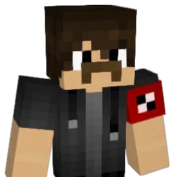 Oliver_206 Minecraft avatar bust