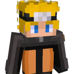 Oliver_323 Minecraft avatar bust